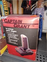 Vtg. Captain Grant Hand Controller