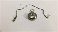 Pocket Watch by Quintel TJC