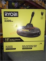 Ryobi 12" Surface Cleaner