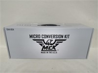 MCK Conversion Kit NIB