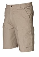 Tru-spec Sz 36 Coyote Original Tactical Shorts