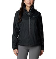 Columbia Women's Switchback III Jacket, Black,