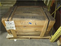 Gear case assembly's, 480 pounds