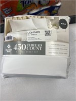 MM K 450tc  sheet set