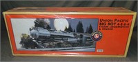 Lionel 28029 UP Big Boy locomotive