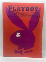 PLAYB0Y DECEMBER 1971 VOL. 18 NO. 12