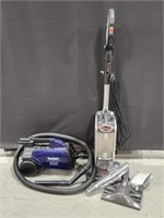 Electrolux Cannister Sweeper, Shark Vacuum Cleaner