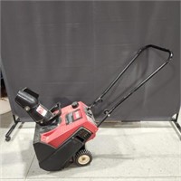 Toro Powerlite E Electric Start Snowblower