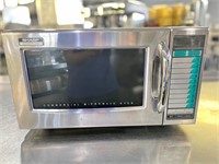 SHARP Commercial Microwave Oven