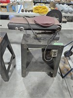 Craftsman belt /disc Sander