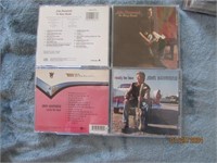 CD Lot Of 2 John Hammond So Many Roads Ready Love