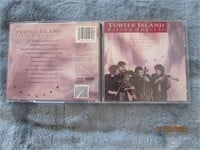 CD Turtle Island Quartet Skylife