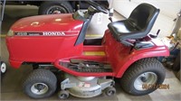 Honda 4518 Garden Tractor
