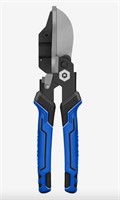 Kobalt Miter Stainless Steel Snips