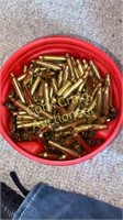Full Can If Brass 223 R P  EMPTY CARTRIDGES