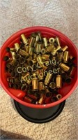 Full Can Of Brass 45 ACP W-W  EMPTY CARTRIDGES