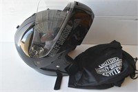 Harley Davidson Motorcycle Helmet