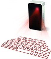 Laser Keyboard  Wireless Projection Keyboard