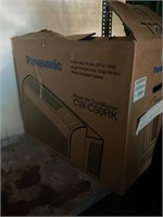 Panasonic room air conditioner great condition