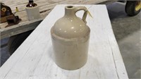 Crock Jug