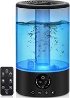 Cool Mist Humidifier,