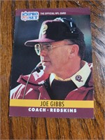 Joe Gibbs