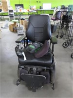 Specialty F3 Electric Wheelchair $$ *no charger*