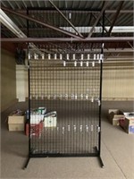 Wire Rack 48x96