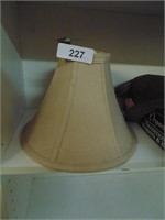 Small Lamp Shade