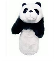 Puppetteller Panda Puppet With 2 Storybooks