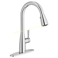 American Standard Pull Down Kitchen Faucet $129 R