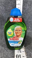 mr clean liquid muscle