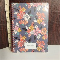 Vera Bradley Notebook new in package