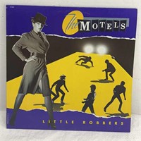 The motels
