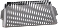 NEW 11"x17" Large Grill Grid with Handles