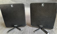 Nxt Flatout Traveler Portable Speakers