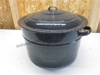 Canner Pot