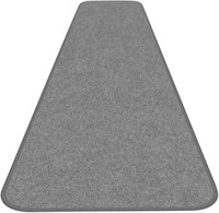 Outdoor Carpet Runner - Gray - 4' x 10' - Many