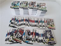500+ 2022 Donruss Football Cards