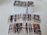 300+ 2023-24 Donruss Basketball Cards