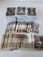 200+ 2023-24 Prizm Monopoly Basketball Cards