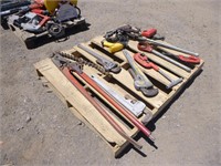 Construction Hand Tools