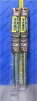 Rain•X 22in Truck & SUV WIPER BLADES