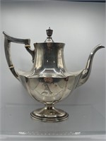 Gorham Sterling silver 2441 teapot