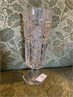 Quality Crystal Vase