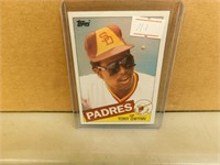 1989 Topps Tony Gwynn #660 Card