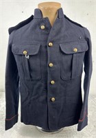 WWI Royal Army Ordance Corps Jacket