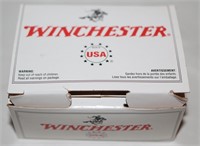 100 Rounds Winchester 9mm Luger