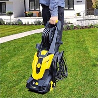 Aceup Energy 3800 PSI Electric Pressure Washer