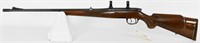Steyr Mannlicher Model L .243 Bolt Action Rifle